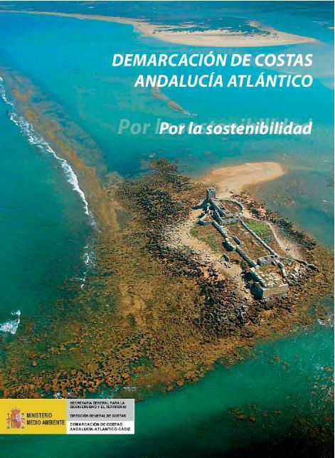 El día de la costa. La Demarcación de Costas en Andalucía Atlántico, ha puesto en marcha una nueva conmemoración: el día de la costa, que coincide con el Día Mundial del Medio Ambiente, el 5 de junio.