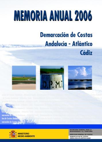 Con este fin, la Demarcación lanzó un suplemento especial titulado Día de la Costa en los periódicos el Diario de Cádiz, Europa Sur y la Voz de Cádiz, donde exponía su política para las costas