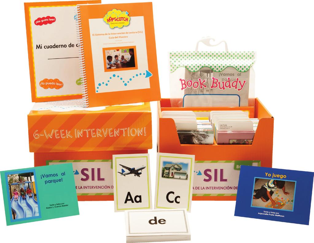50 (6 each of 30 titles) Guided Reading Levels A to C and Intervention Levels 1 to 3 180