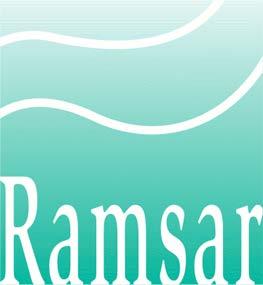 Ramsar es el primero de los tratados modernos de carácter