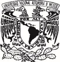 UNIVERSIDAD NACIONAL AUTONOMA DE MEXICO Instituto de Investigaciones Bibliotecológicas y de la Información Escuela Nacional de Estudios Superiores Unidad Morelia Licenciatura en