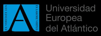 académicas y profesionales que respaldan las Jornadas Universidad Europea del Atlántico Grupo de