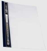 Los antecedentes deberán ser entregados dentro de una carpeta plana de tapa blanda tamaño carta, y deberá indicar: Nombre