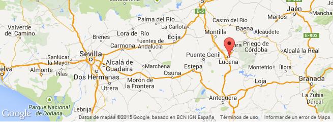 Lucena Factory de Hostelería es una empresa de Lucena (Córdoba) que equipa negocios de alimentación y hostelería en España o Fabrican y comercializan mobiliario y maquinaria en acero