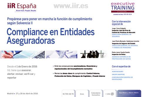 iir España es partner de Informa plc, el mayor especialista en contenidos académicos, científicos, profesionales y comerciales a nivel mundial. Cotizado en la Bolsa de Londres, el grupo cuenta con 10.