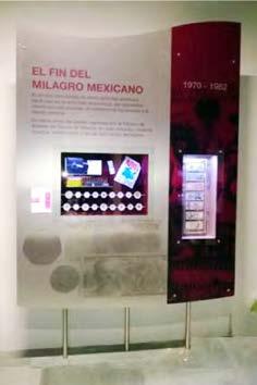 Museo Interactivo de Economía Calle de Tacuba 17, Centro Histórico, Del. Cuauhtémoc, Ciudad de México, D.F.