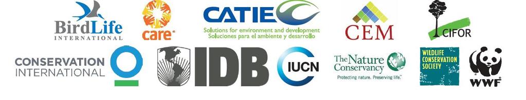Adaptación Basada en Ecosistemas (EbA) IUCN 2009: "Building Resilience to Climate Change Adaptation: Ecosystem-based Adaptation, Lessons from the Field" Decisión X/33 en Programa CC y Biodiversidad