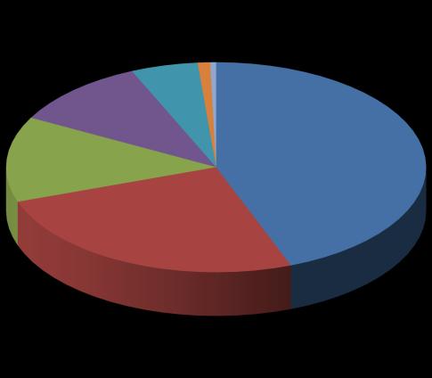 (25%). Le siguen las Obligaciones Negociables y Plazos Fijos que representan entre 10% y 13% de la cartera cada uno.