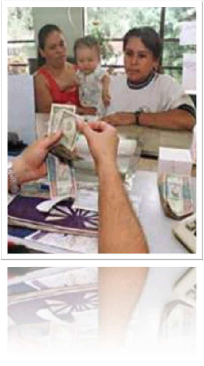 REPORTE DE REMESAS El Banco Central de Honduras (BCH) establece un monto de $2,000 ó su equivalente en moneda nacional, sobre el cual las
