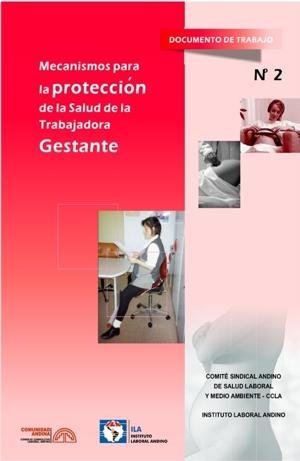 Metodología sindical Se cuenta con un documento: Mecanismos para la protección de la salud de