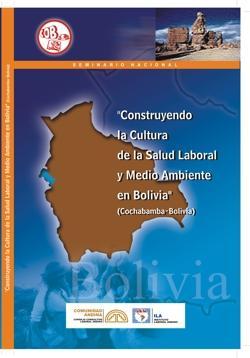 Metodología sindical BOLIVIA Publicación del Seminario Nacional Construyendo la Cultura de