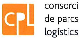 Necessitat de la Col laboració Pública - Privada CPL és una iniciativa de país que hauria d integrar els agents públics més rellevants dels sector Sector Públic 1er operador de càrrega a Catalunya