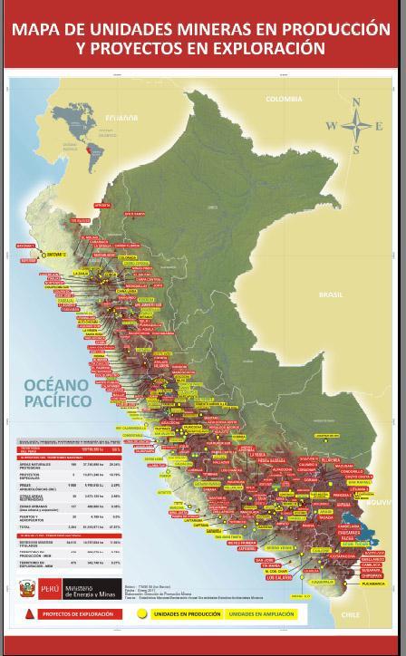El estado peruano Ve el Cambio Climático más como oportunidad de inversión y abrir sus territorios a la mercantilización de la naturaleza y la llegada de recursos.