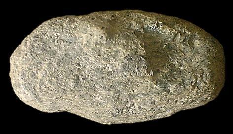 Paso 1. Observar la roca metamórfica a simple vista o con la ayuda de una lupa, determine las características y complete los ítems requeridos.