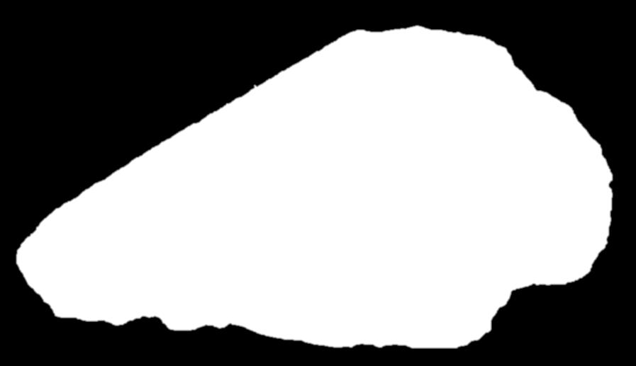 Muestra 6 Graterol (2009) La roca tiene los minerales en forma alargada y aplanada o la textura es maciza o granular o la roca es foliada o no foliada o la roca es