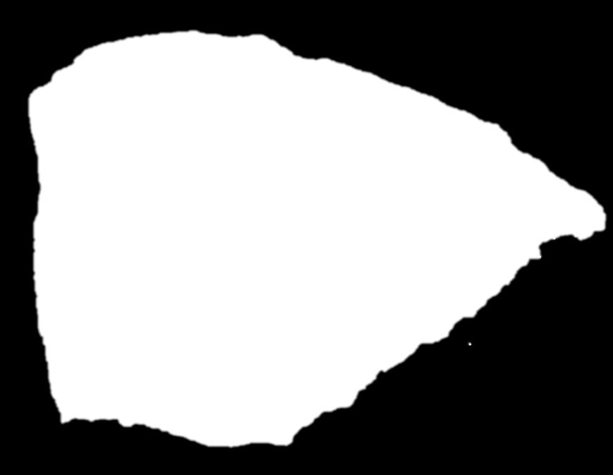 Muestra 8 Graterol (2009) La roca tiene los minerales en forma alargada y aplanada o la textura es maciza o granular o la roca es foliada o no foliada o la roca es
