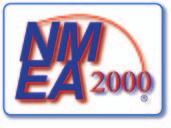 Apéndice Transmisión de datos NMEA 0183 a través de una red NMEA 2000 Puedes activar, configurar y desactivar el puente de salida.