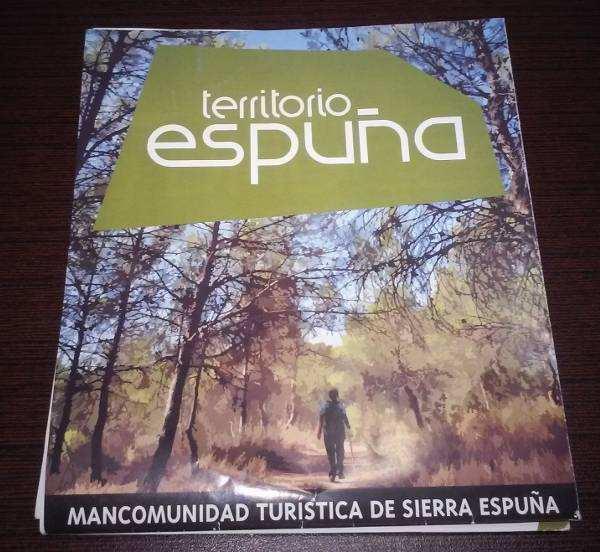 5.5.- Actuación propuesta (32): Realización del Inventario de recursos turísticos, incluidos yacimientos arqueológicos, de Sierra Espuña.