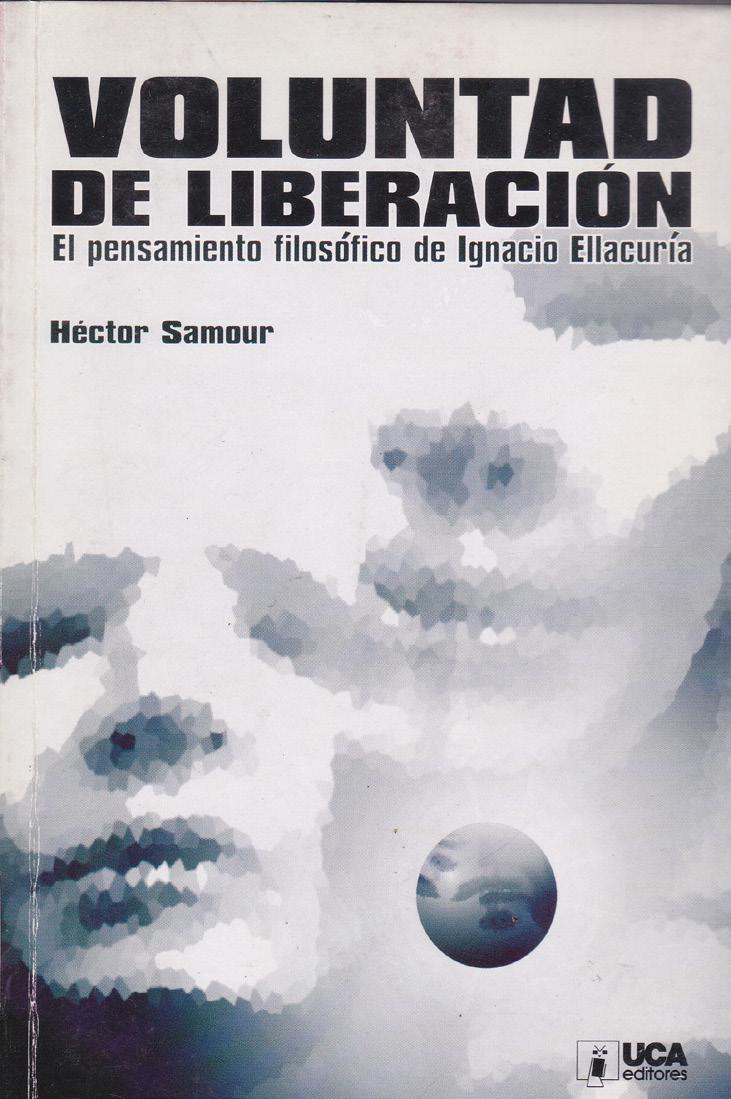 Libros y textos Voluntad de liberación Héctor