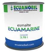 Esmaltes & anticorrosivos ECUAMARINE Nos complace Introducir al mercado nuestros esmaltes y anticorrosivos Ecuamarine, de fabricación nacional, como alternativa para satisfacer tus necesidades.