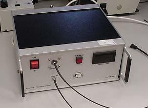 policíclicos mediante sensores de fibra óptica basados en impresión molecular, MMA, (2006-2008).