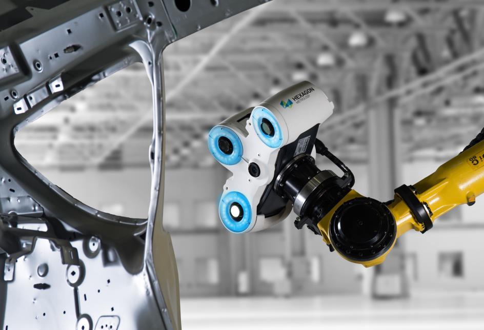 Los pilares de la fábrica 4.0: robots y cobots De qué se trata?