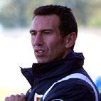 Deportivo de la Coruña Mas Coach Miguel Álvarez Sánchez Entrenador de