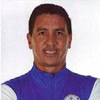 Amo Segundo Entrenador R.C. Deportivo de la Coruña (2015-2016) y Real Betis Balompie (2016-2017) Entrenador UEFA PRO.