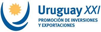 Principales destinos de las exportaciones de Uruguay con sus principales 3 partidas VALOR U$S millones netas Destino NCM Descripción Ene May Ene May % Ene May Ene May % variación 2 2 participación 2