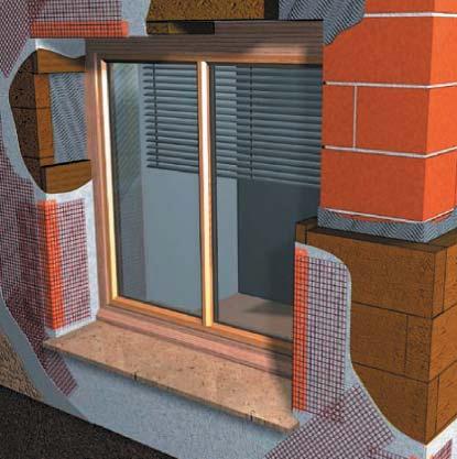 Knauf Insulation: un paso por delante en aislamiento termo-acústico para edificación residencial, comercial e industrial.