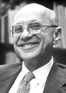 Orígenes De acuerdo con Milton Friedman, la revolución keynesiana de los años treinta había establecido una nueva ortodoxia según la cual los precios dependían más de los niveles de empleo y de la