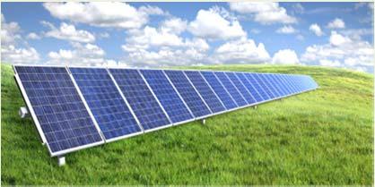820 proyectos para la generación de energías limpias con paneles solares, biodigestores y otros con una