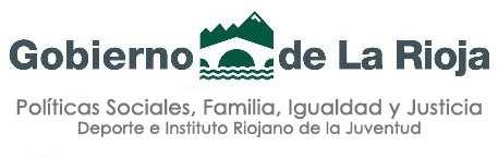 DENOMINACIÓN: La competición se denominará Juegos Deportivos de La Rioja - Ajedrez, la que se realizará por el siguiente calendario de juego: RONDAS DÍA DE JUEGO HORARIO LUGAR DE JUEGO 1ª y 2ª