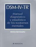 Americana de Psiquiatría (APA) Actualmente DSM V Cronología e Historia del DSM DSM I/II ( 52-68) Etiología asumida o pre-establecida