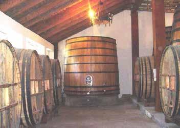 2004 Remodelación para Mesanina de vinos finos en la