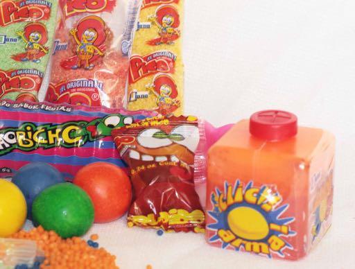 Dulces Pico Diana was founded 60 years ago in Jalisco, becoming a leadership in the manufacturing of sweet candie powder and CONFITADO We export 45% of our production to USA since 40 years ago and