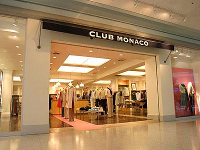 Casos reales Enero de 2007: Se investiga un probable robo de información de tarjetas de pago de la cadena de indumentaria Club Monaco en Canada.