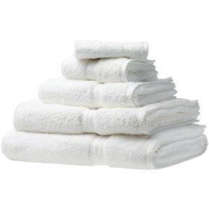 Toalla Hotelera Toallas Nuestra línea de toallas, especialmente diseñada para uso hotelero, ofrece gran suavidad y excelente