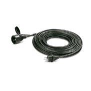 1 Color Número de Otros Cable de prolongación 1 6.647-022.0 20 m 1 Cable de prolongación, 20 m, 3 x 1,5 mm².