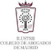 En Madrid, a 6 de febrero de 2017. Ilustre Colegio de Abogados de Madrid.