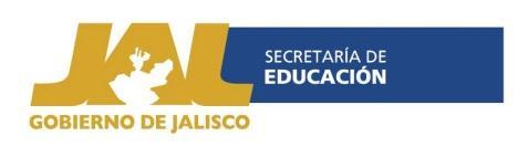 CONOCATORIA DE ASIGNACIÓN DE PLAZAS DE EDUCACIÓN PREESCOLAR CICLO ESCOLAR 2012-2013 Con base en la Convocatoria Nacional de la Alianza por la Calidad de la Educación, en el Estado de Jalisco, se
