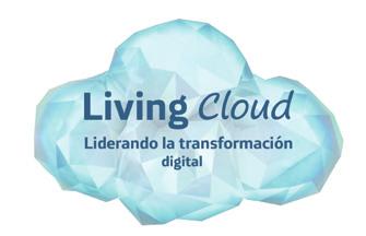 Índice_ Living Cloud La propuesta de Telefónica para la transformación digital de las grandes empresas bajo un