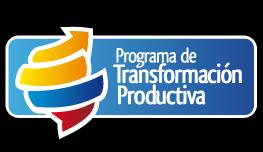 PROGRAMA DE TRANSFORMACIÓN PRODUCTIVA Convocatoria para invitar hasta 380 Unidades