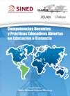 PROGRAMA DE DOCTORADO Ramírez, M. S. y Burgos, J. V. (Coords.) (2012). Recursos educativos abiertos y móviles para la formación de investigadores: Investigaciones y experiencias prácticas [ebook].
