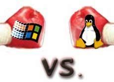 5. Diferencia entre Linux v/s Windows La principal diferencia esta en que Linux es totalmente adaptable a las necesidades del usuario ya que se
