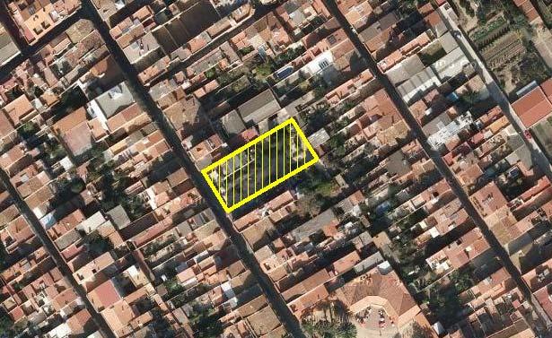 3.- Objecte del Pla Especial El pla especial es refereix a les dues finques municipals situades al carrer Mar, núms. 61 i 63 en les que es situa la torre de Can Serra (núm.
