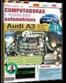 31 : 1031 Audi Bosch Motronic 60+94 (154