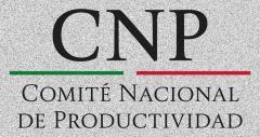 El Comité Nacional de Productividad (CNP) es un órgano