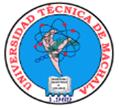 UNIVERSIDAD TECNICA DE MACHALA FUNCIONES DEL PERSONAL Y TRABAJADORES DE LA No.