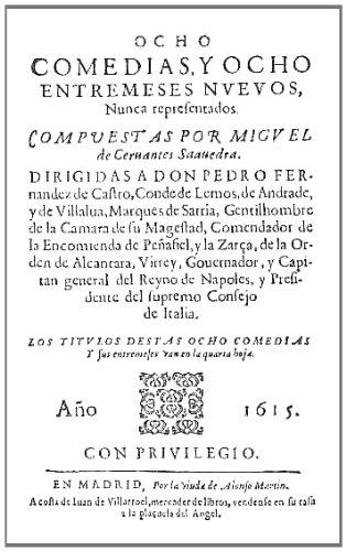 Edition) por Miguel de Cervantes Saavedra fue vendido por 0.99 cada copia. Contiene 1813 el número de páginas.